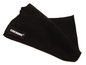 Cocoons Micro Fiber Cleaning Cloth