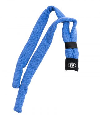 Cocoons Lanyard Cotton Blue